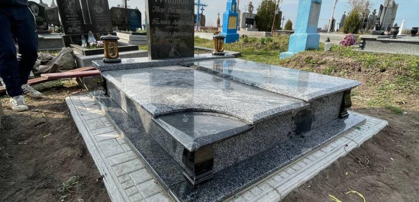 Гарантії на пам’ятники від Star Granit: надійність та якість у Львові та області