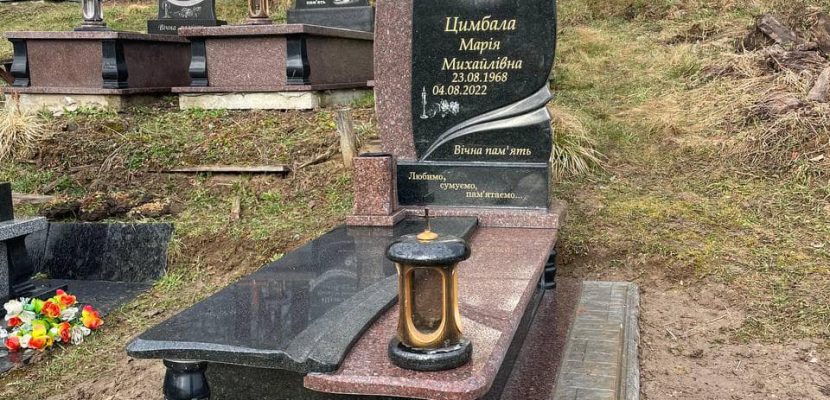 Як правильно вибрати якісний граніт для пам’ятника у Львові?