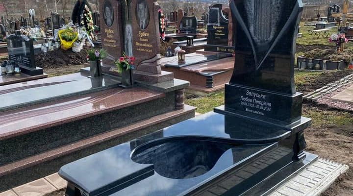Коли вигідніше замовляти пам’ятники зі знижками від Star Granit?