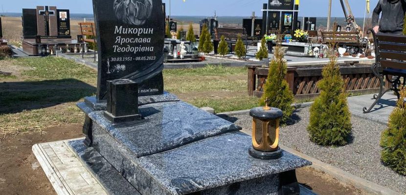 Як створити індивідуальний дизайн пам’ятника від ідеї до втілення?