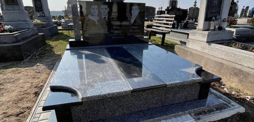 Як замовити пам’ятник онлайн у Star Granit з доставкою по області?