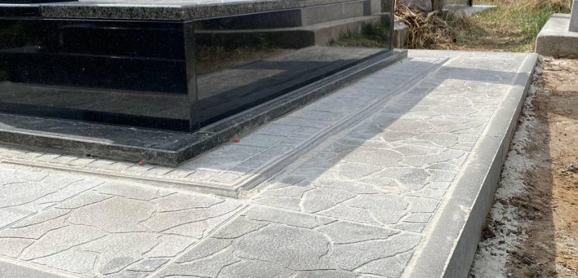 Пам’ятники з кращих українських гранітів: вічна пам’ять з національним камінням
