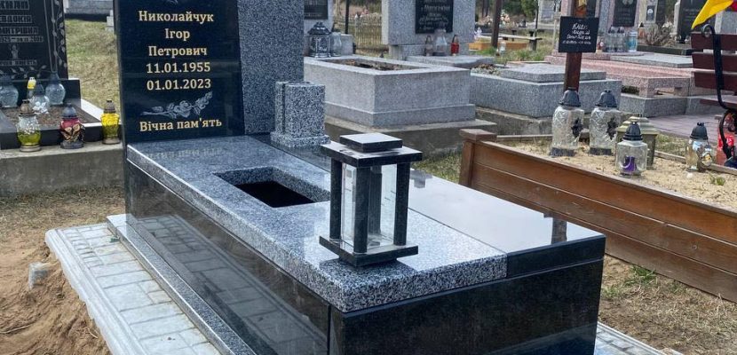 Техніка нанесення написів на гранітні пам’ятники: мистецтво, що зберігає пам’ять