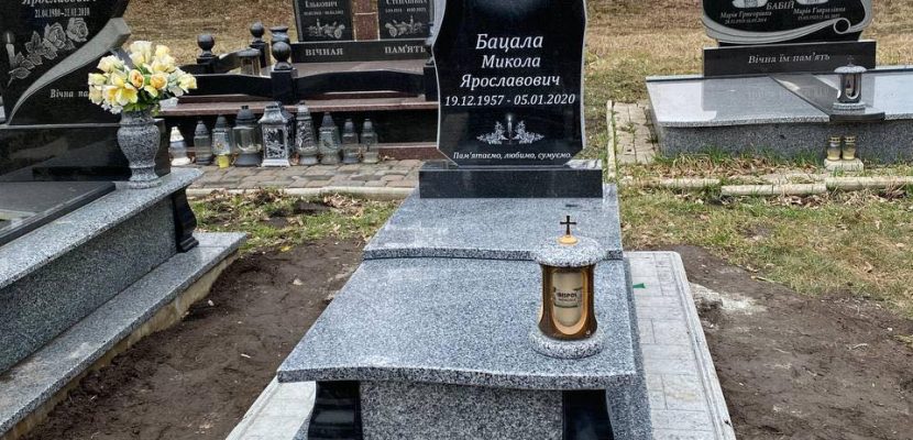 Виготовлення пам’ятників зі збереженням традицій: мистецтво вічної пам’яті