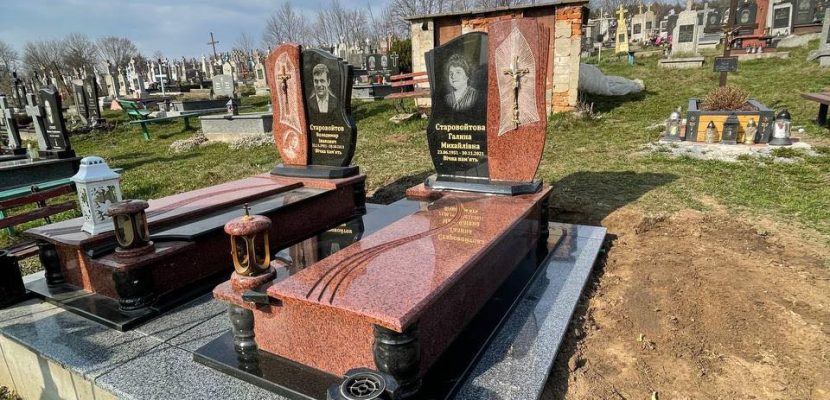 Як правильно вибрати розмір пам’ятника: практичний посібник для родин