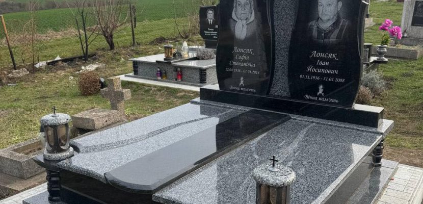 Як вибрати виробника пам’ятників у Львові: поради для правильного рішення