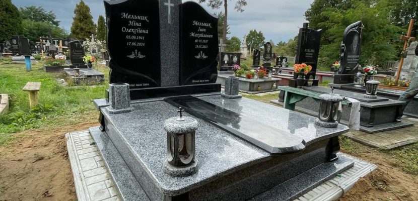 Наскільки надійний ваш метод встановлення пам’ятника у Львові?