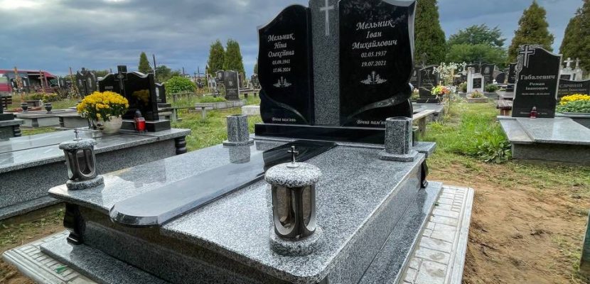 Які матеріали ми використовуємо для виготовлення пам’ятників у Львові?