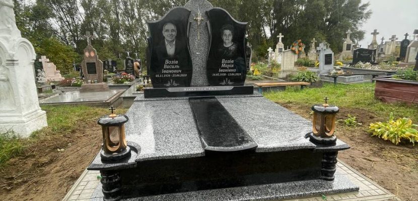 Які послуги доступні, якщо купити та встановити пам’ятник Львів?