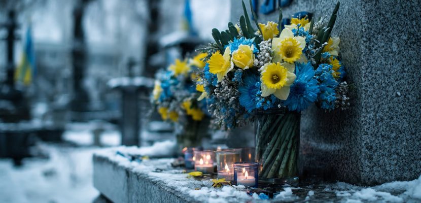 День Збройних Сил України – як українці вшановують пам’ять Героїв за допомогою сучасних гранітних меморіалів