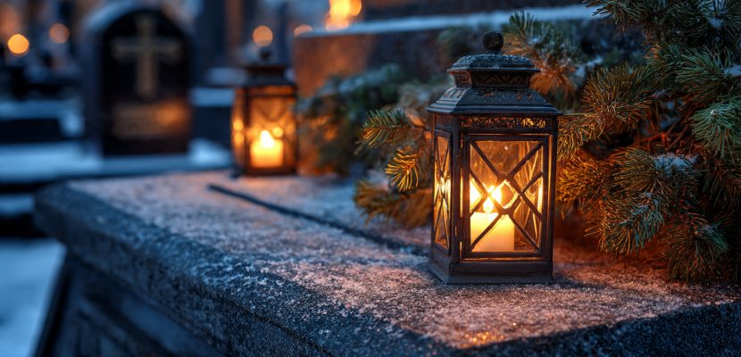 Різдвяні дні – чому період після Різдва вважається часом молитви та пам’яті