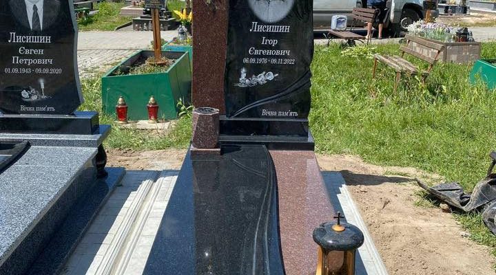 Чек-лист перед Провідною неділею: що потрібно перевірити на місці поховання вже зараз, щоб встигнути оновити пам’ятник до середини квітня