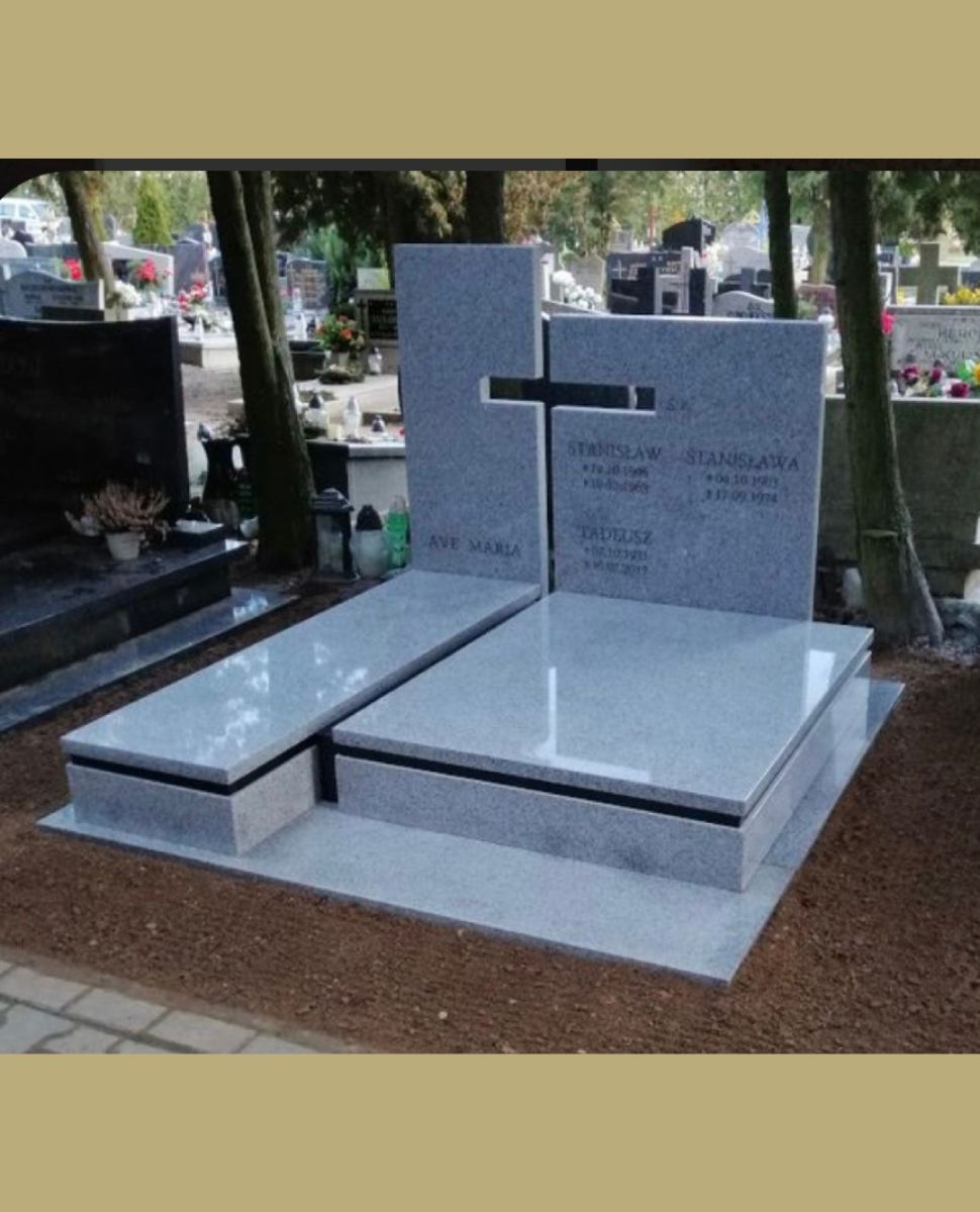 Подвійний європейський пам'ятник №23