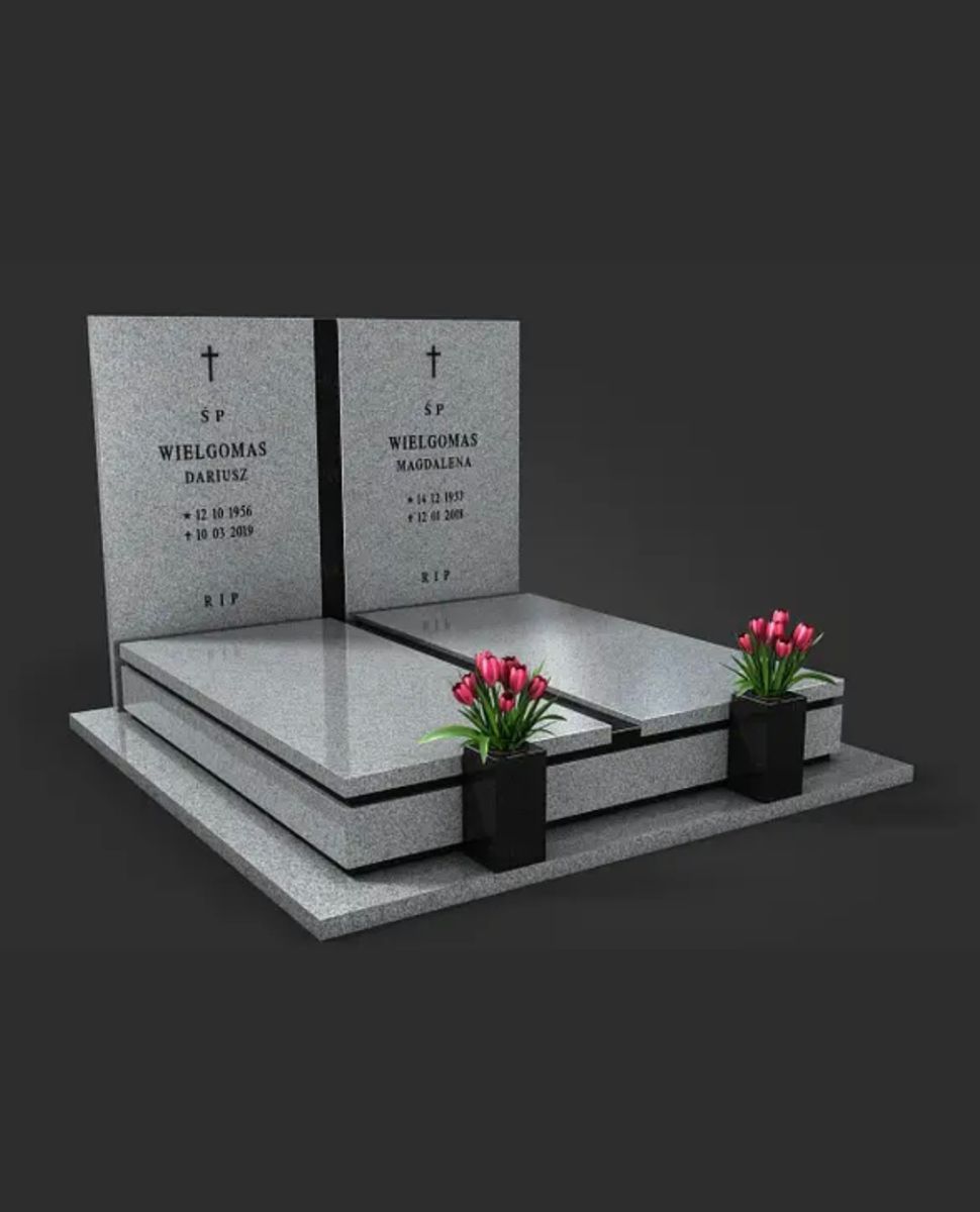Подвійний європейський пам'ятник №29