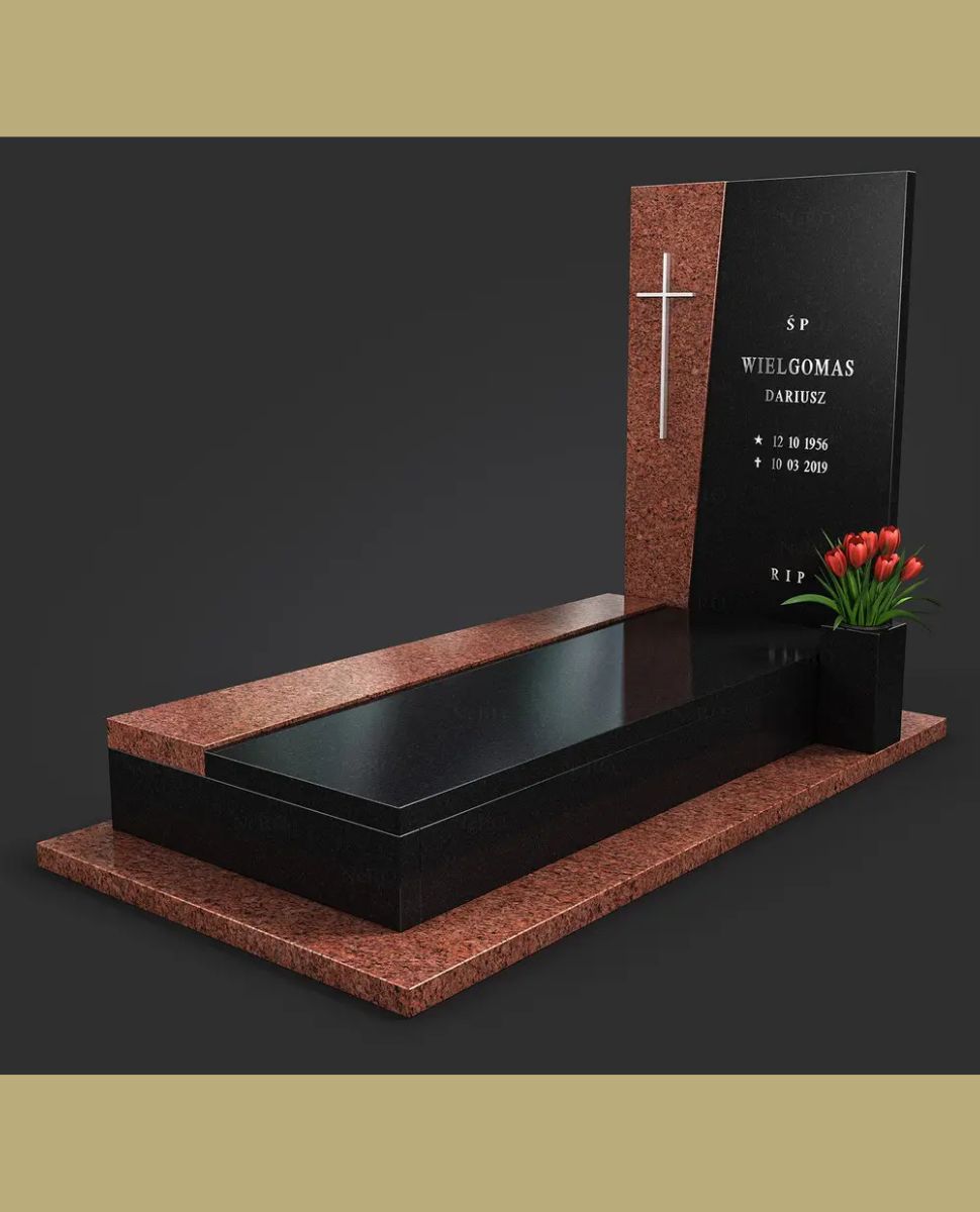 Європейський одинарний пам'ятник №4