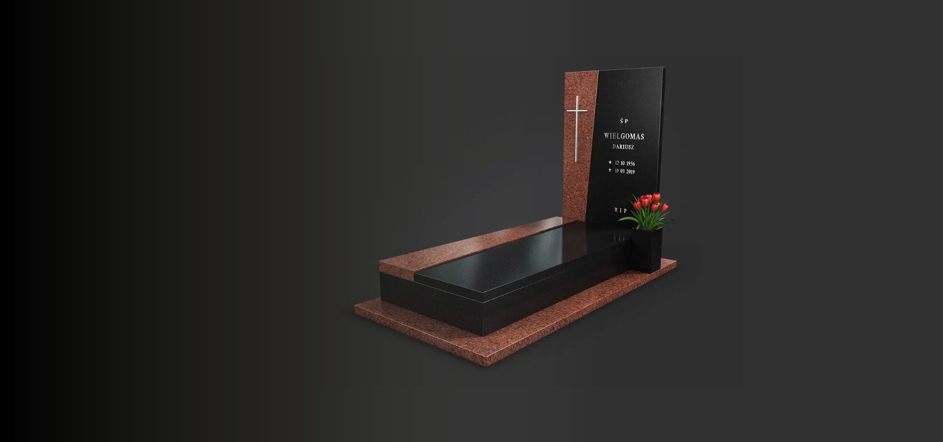 Star Granit_Home_Tablet_Виготовлення памʼятників з граніту Львів Ціни